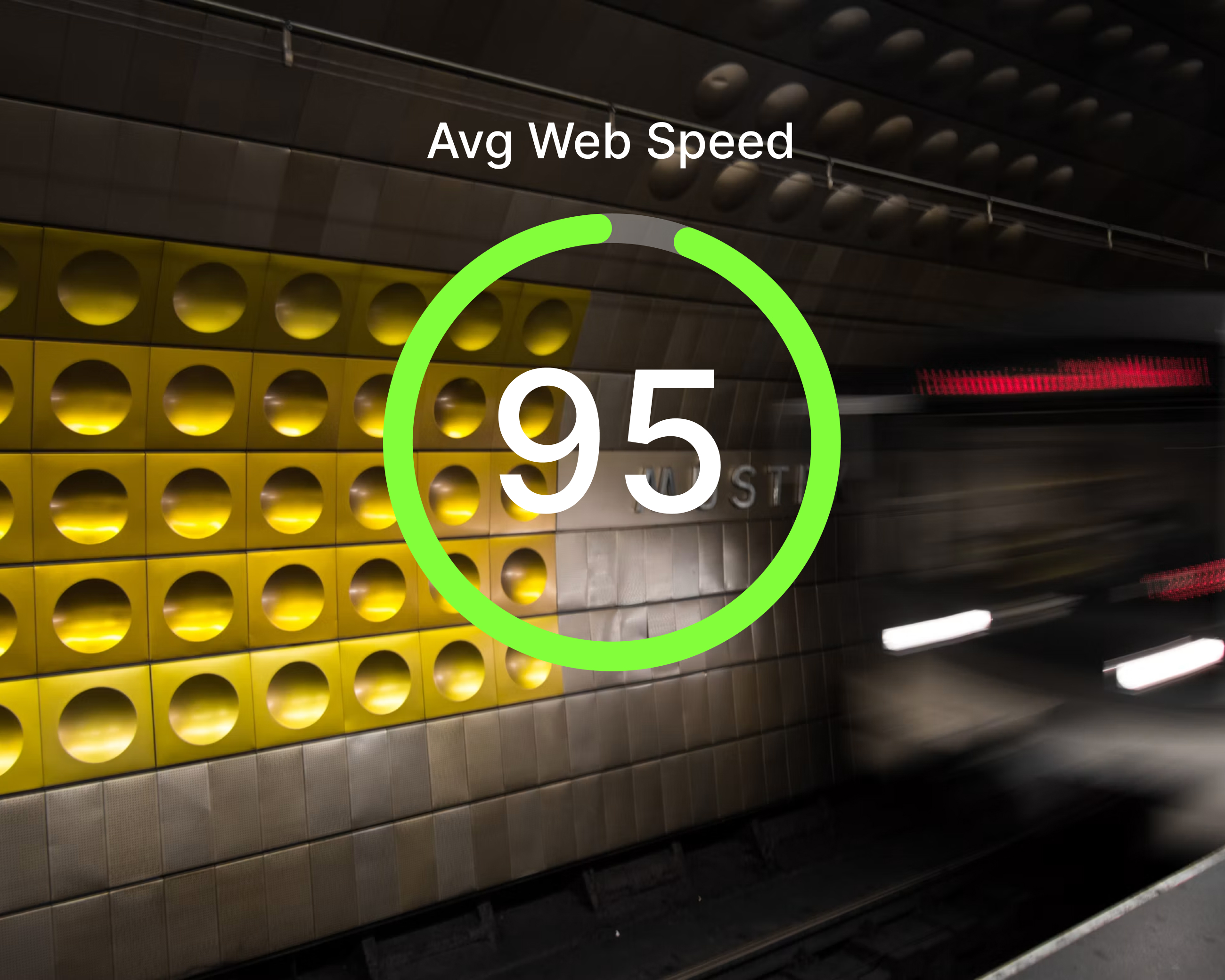 Web Speed